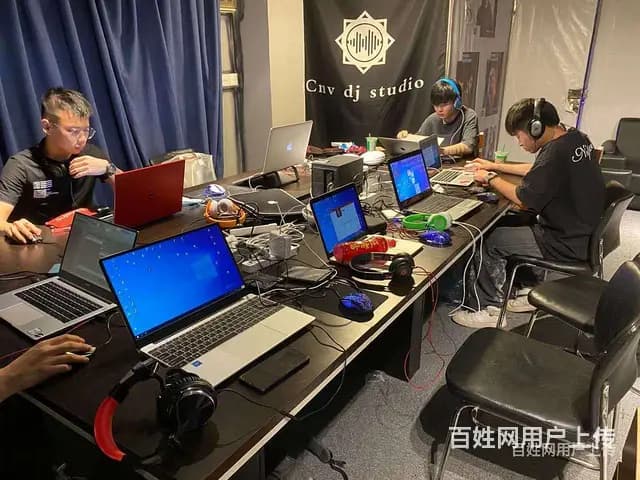 赣州学dj培训要有什么条件？出名点的DJ培训机构有吗？ - 图片 3